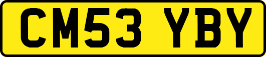 CM53YBY