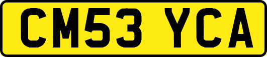 CM53YCA