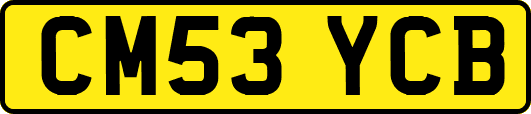 CM53YCB