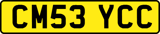 CM53YCC