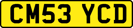 CM53YCD