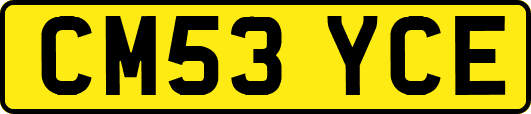 CM53YCE