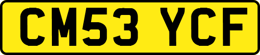 CM53YCF