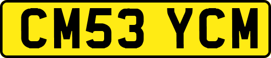 CM53YCM