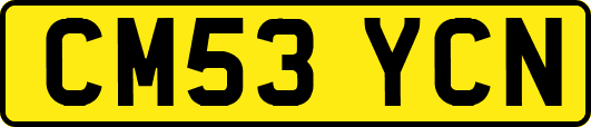 CM53YCN