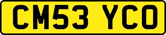 CM53YCO