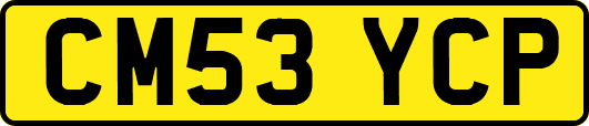 CM53YCP