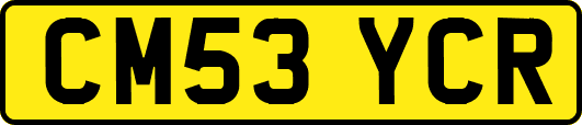 CM53YCR