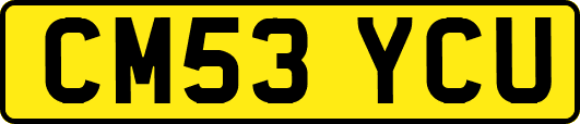 CM53YCU
