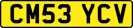 CM53YCV