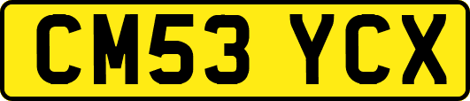 CM53YCX