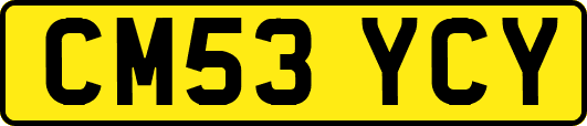 CM53YCY