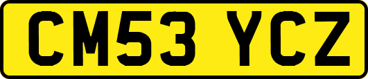 CM53YCZ
