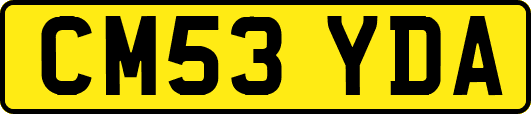 CM53YDA
