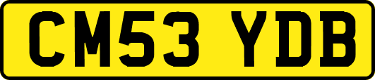CM53YDB