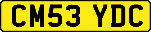 CM53YDC