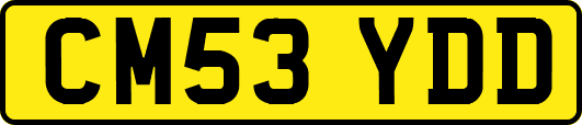 CM53YDD
