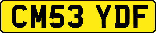 CM53YDF