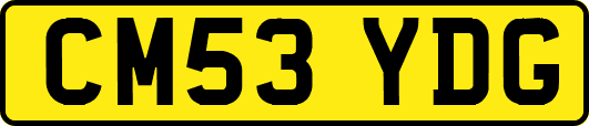 CM53YDG