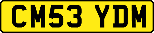 CM53YDM