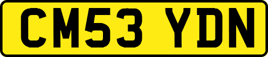 CM53YDN