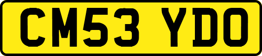 CM53YDO