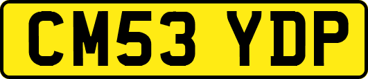 CM53YDP