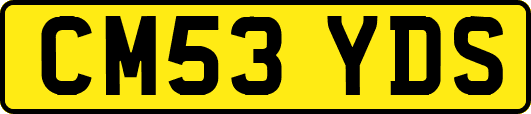 CM53YDS