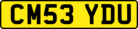 CM53YDU