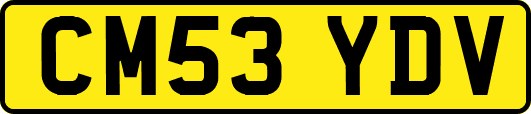 CM53YDV