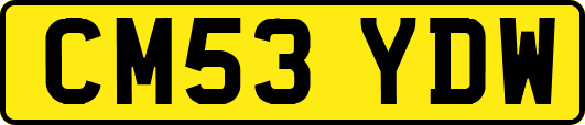 CM53YDW