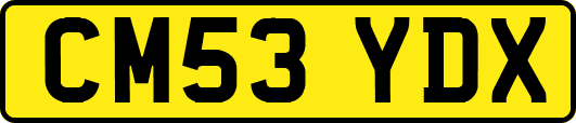 CM53YDX