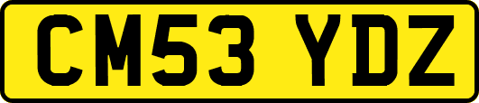 CM53YDZ