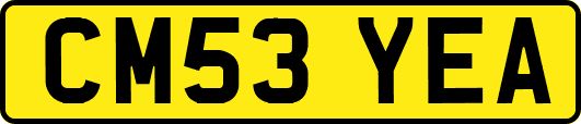 CM53YEA