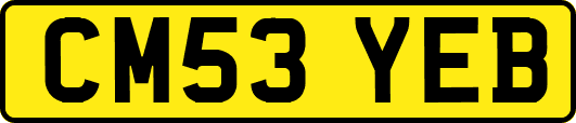 CM53YEB