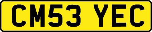 CM53YEC
