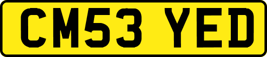 CM53YED