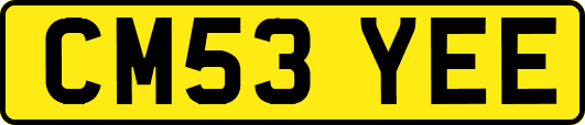 CM53YEE