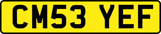 CM53YEF