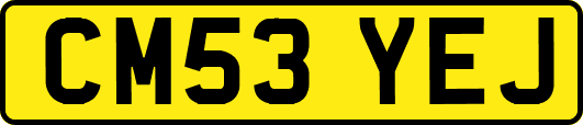 CM53YEJ