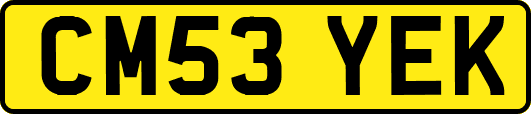 CM53YEK