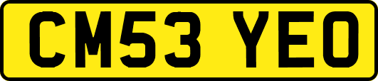 CM53YEO