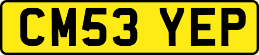 CM53YEP