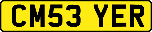 CM53YER