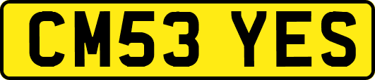 CM53YES