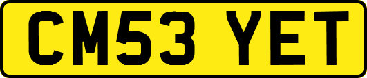 CM53YET