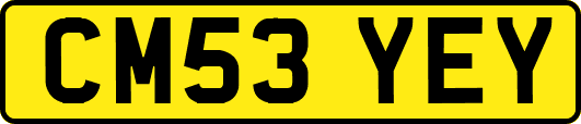 CM53YEY