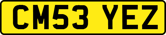 CM53YEZ