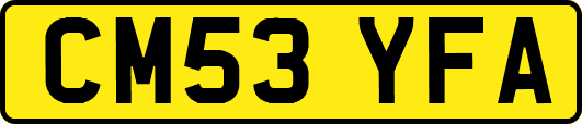 CM53YFA