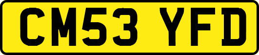 CM53YFD